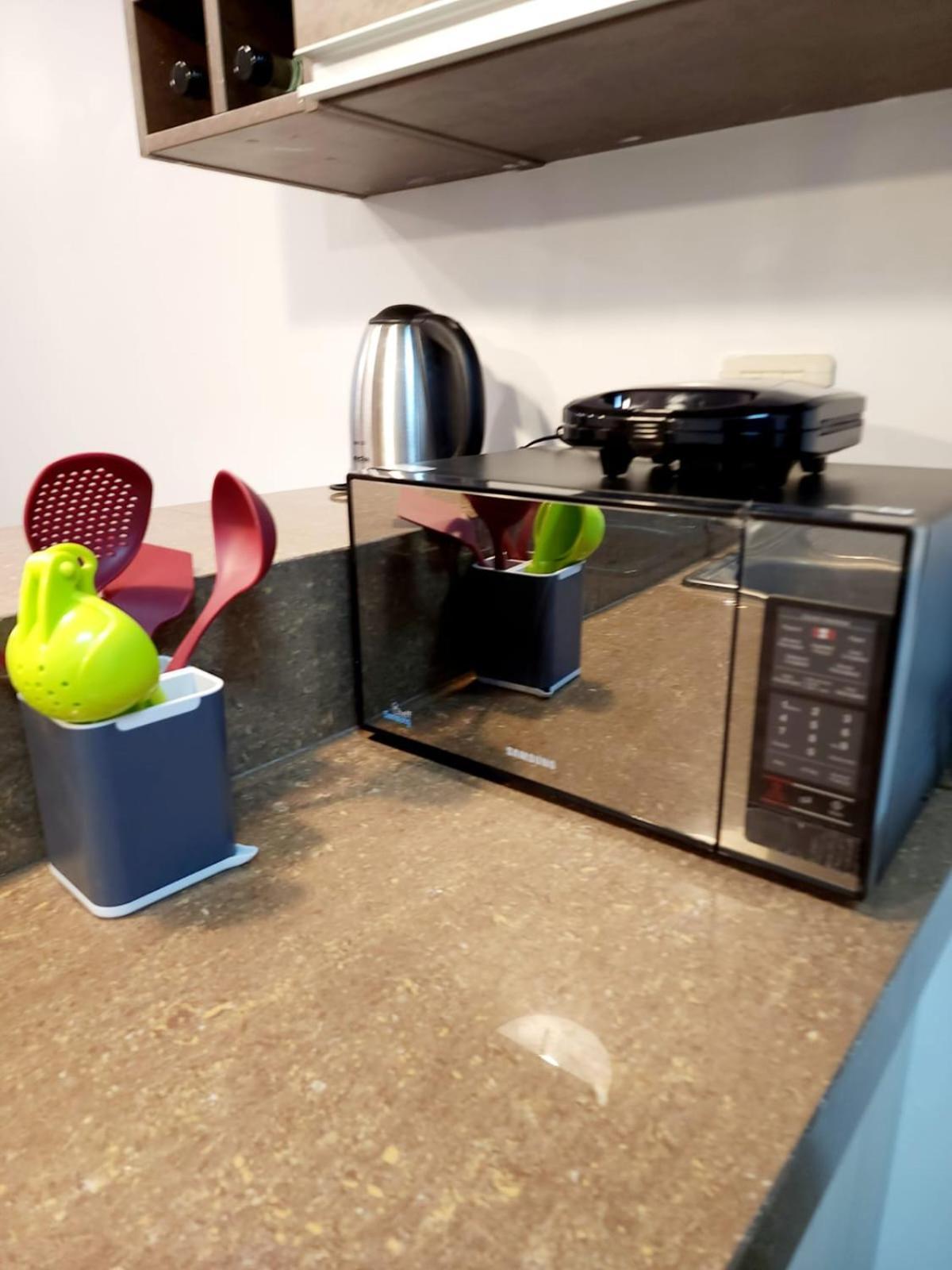 Apartamento Departamento Familiar En Huacachina Ica